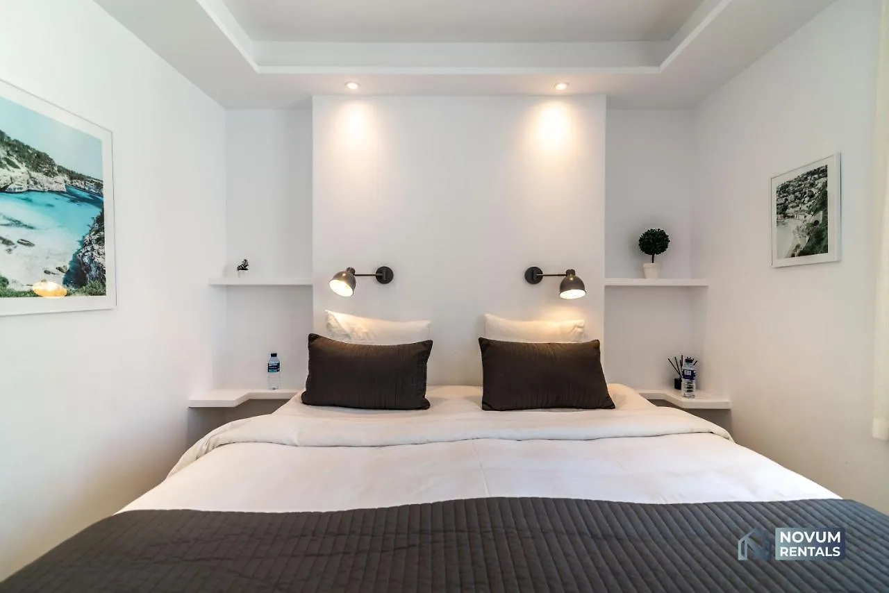 Top Renovated Penthouse In Los Naranjos Marbella España