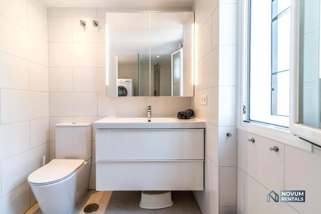 Apartamento Top Renovated Penthouse In Los Naranjos Marbella España