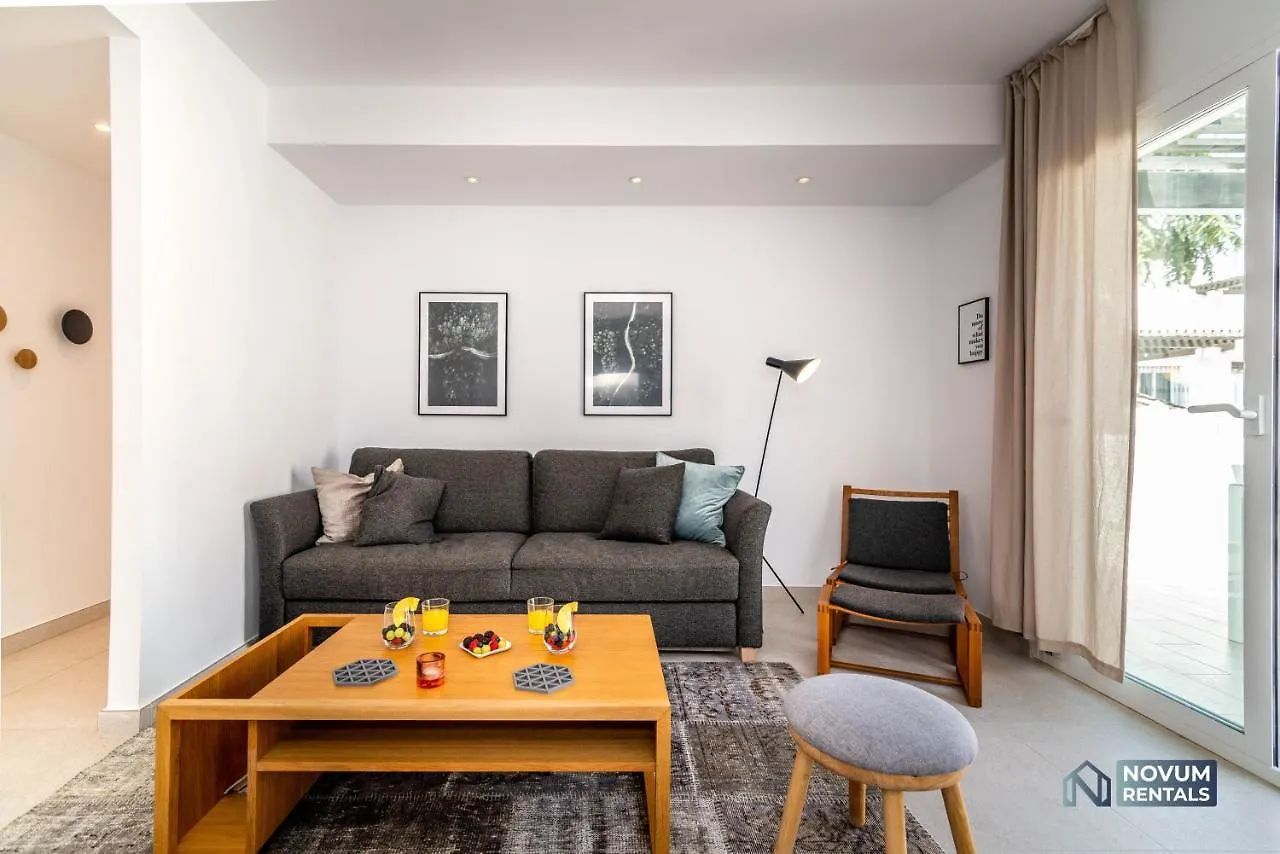 Top Renovated Penthouse In Los Naranjos Marbella Španělsko