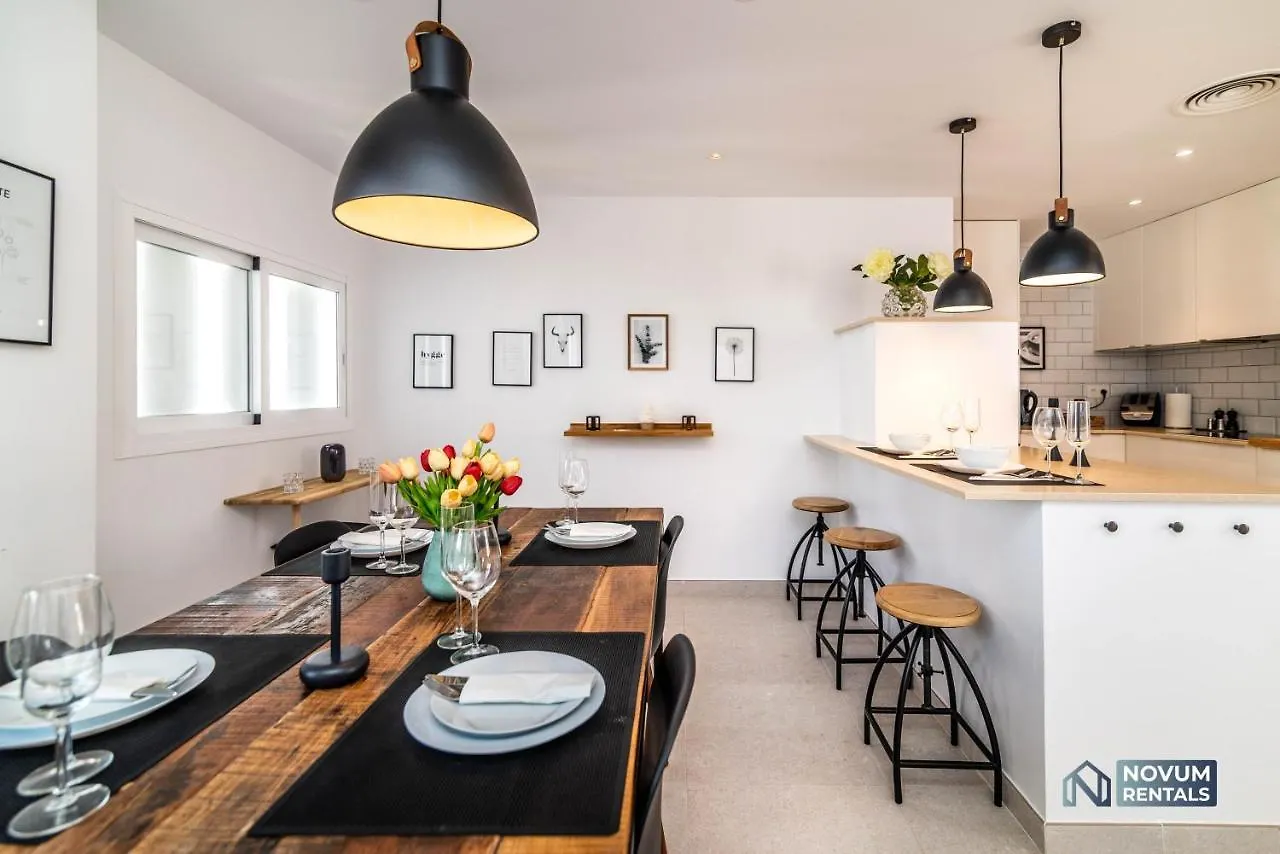 Apartmán Top Renovated Penthouse In Los Naranjos Marbella Španělsko
